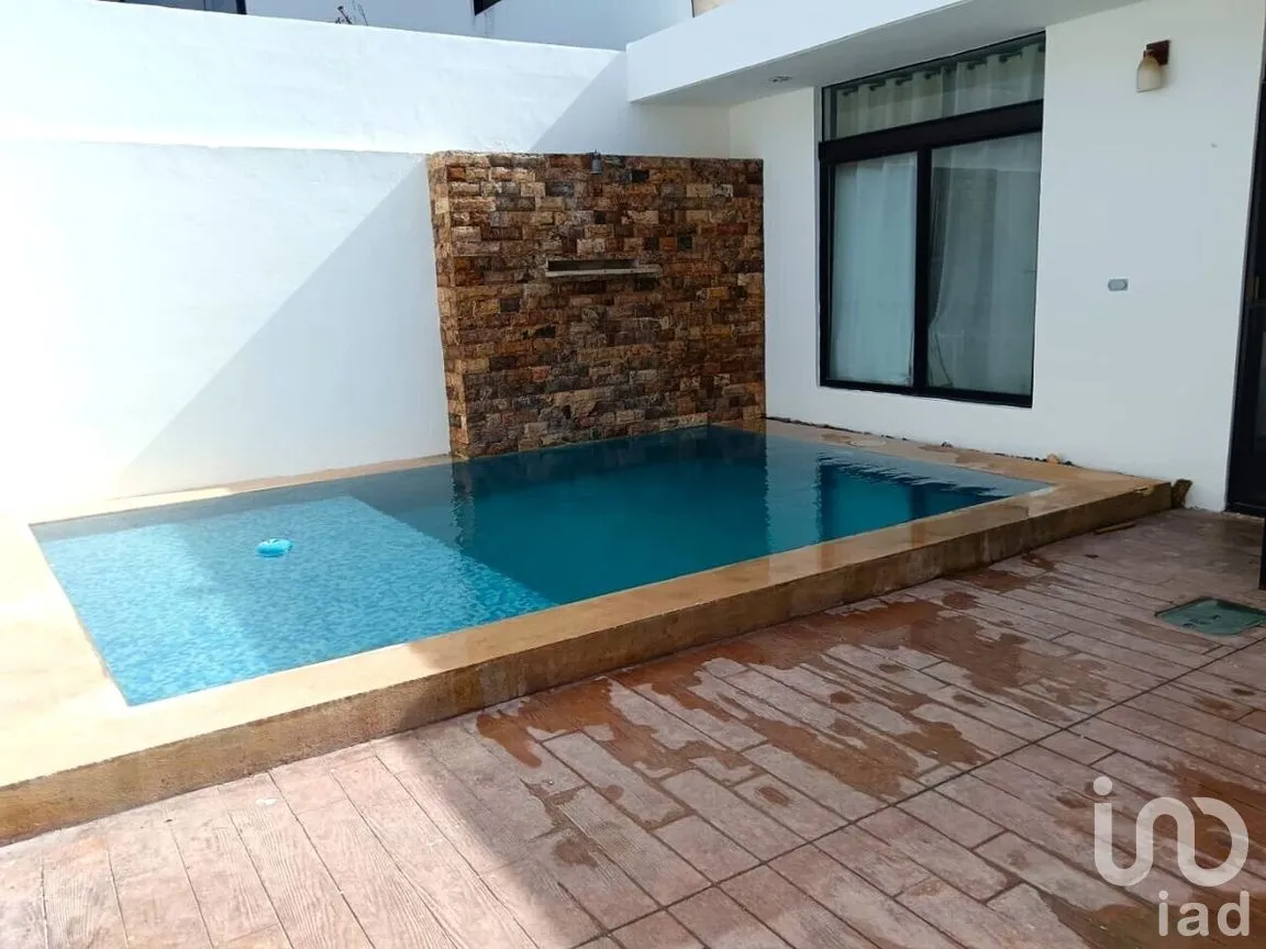 Casa en Venta en Gran Santa Fe, Mérida, Yucatán | NEX-269465 | iad México | Foto 4 de 9