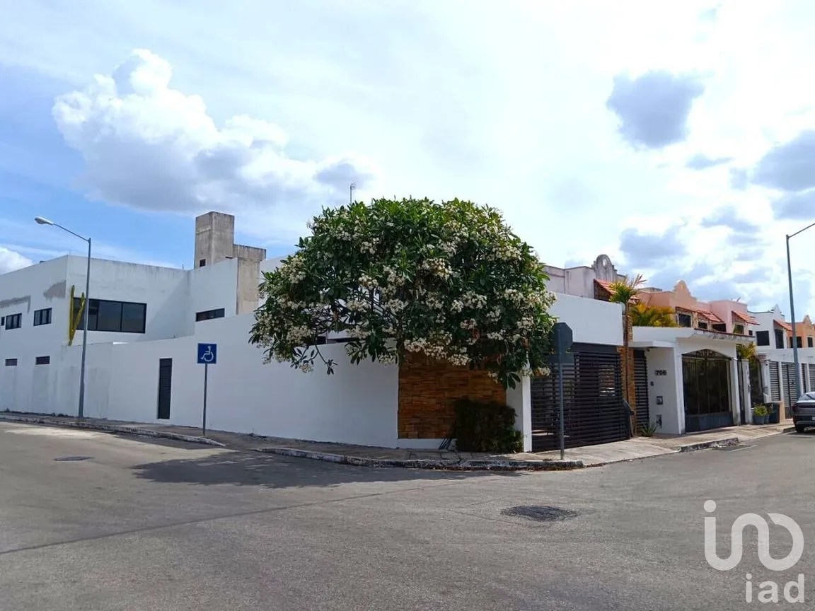Casa en Venta en Gran Santa Fe, Mérida, Yucatán | NEX-269465 | iad México | Foto 5 de 9
