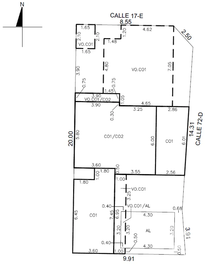 Casa en Venta en Gran Santa Fe, Mérida, Yucatán | NEX-269465 | iad México | Foto 9 de 9