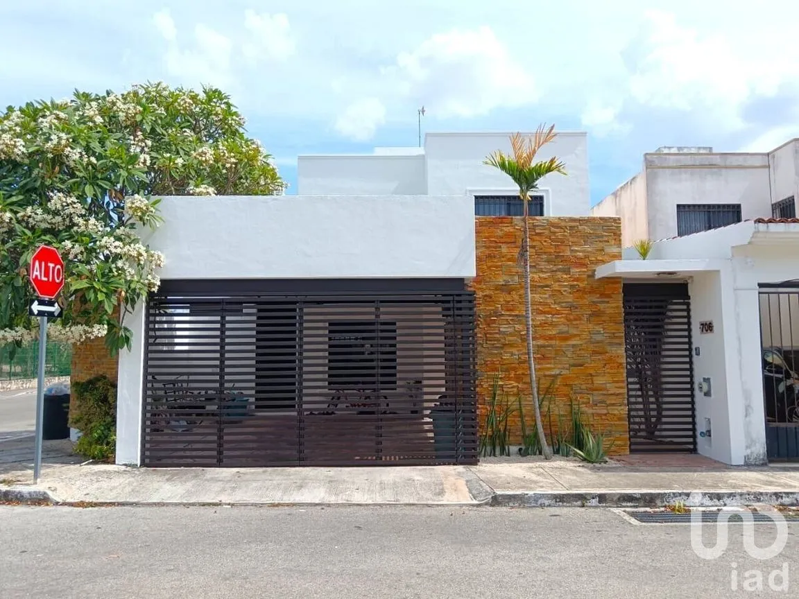 Casa en Venta en Gran Santa Fe, Mérida, Yucatán | NEX-269465 | iad México | Foto 1 de 9