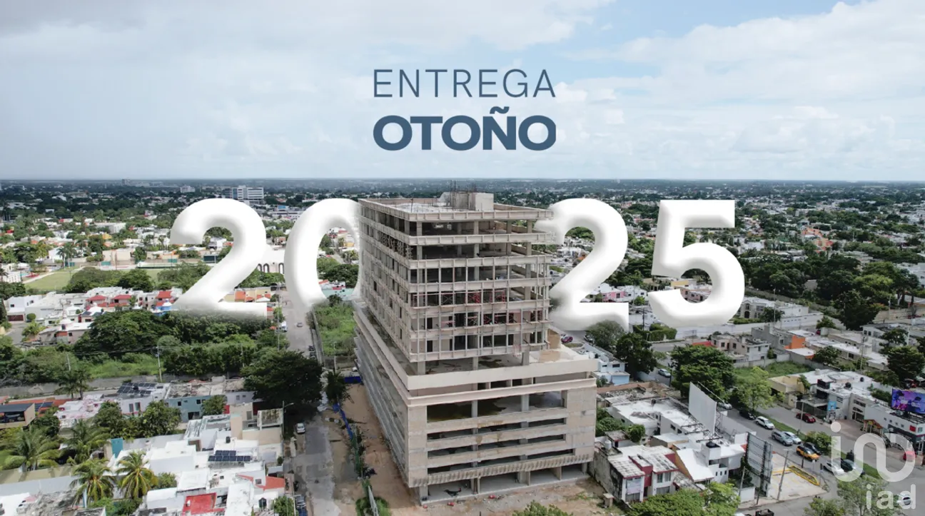 Oficina en Venta en México Norte, Mérida, Yucatán | NEX-269521 | iad México | Foto 4 de 10
