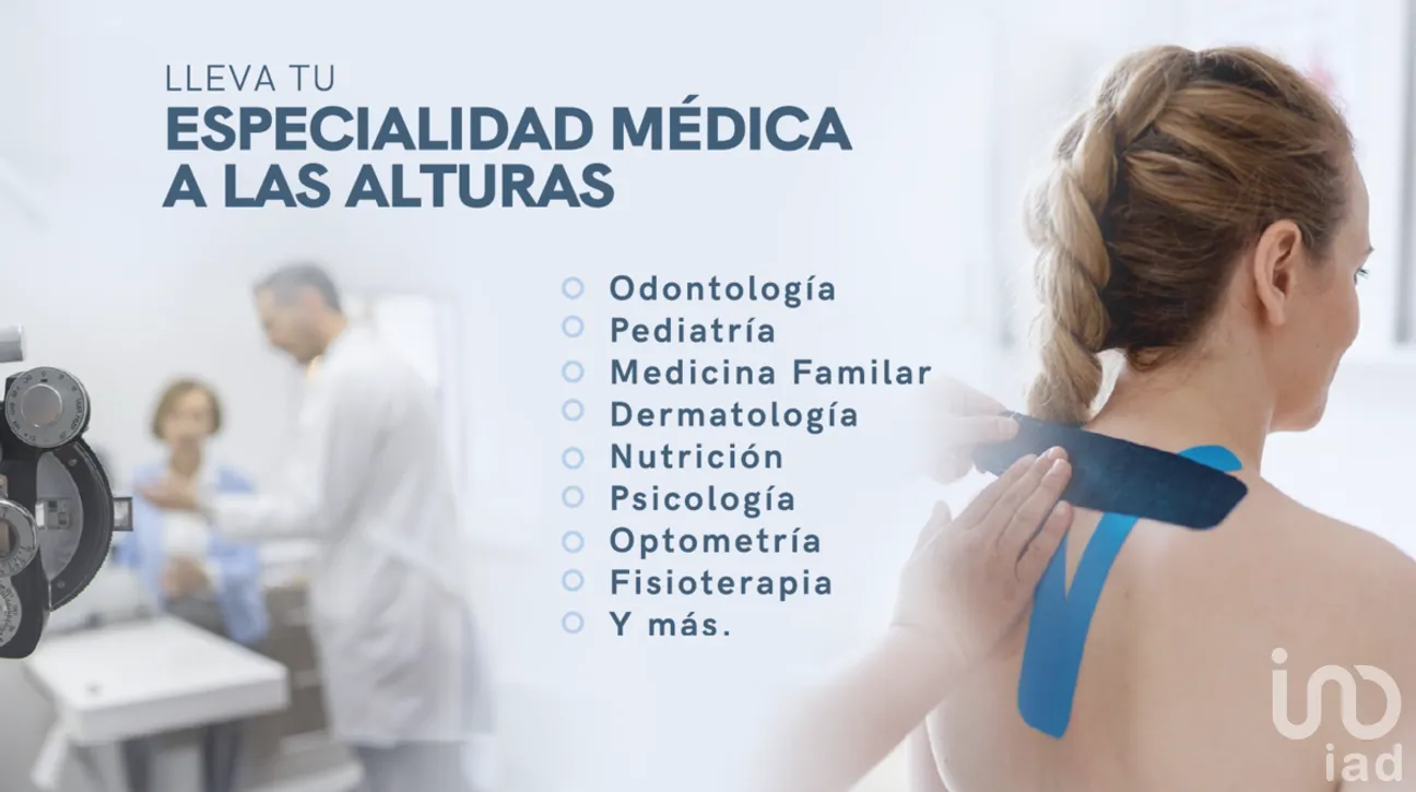 Oficina en Venta en México Norte, Mérida, Yucatán | NEX-269521 | iad México | Foto 5 de 10