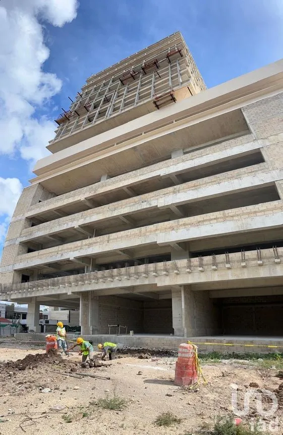 Oficina en Venta en México Norte, Mérida, Yucatán | NEX-269521 | iad México | Foto 7 de 10