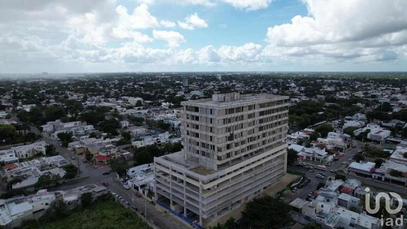Oficina en Venta en México Norte, Mérida, Yucatán | NEX-269521 | iad México | Foto 8 de 10