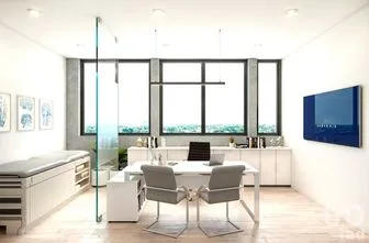 NEX-269521 - Oficina en Venta, con 21.66 m2 de construcción en México Norte, CP 97128, Yucatán.
