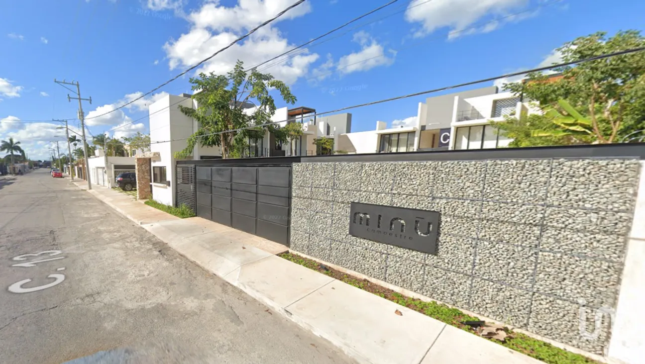 Departamento en Venta en Campestre, Mérida, Yucatán | NEX-271028 | iad México | Foto 2 de 13