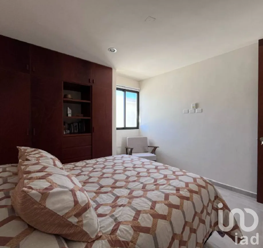 Departamento en Venta en Campestre, Mérida, Yucatán | NEX-271028 | iad México | Foto 11 de 13