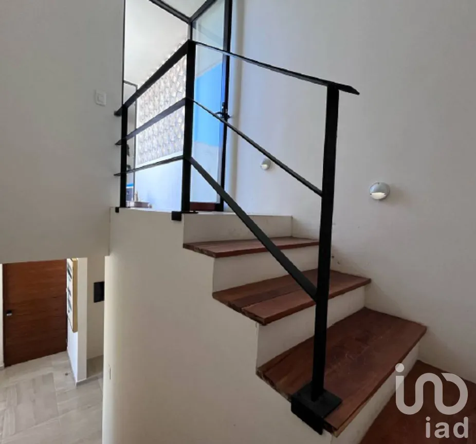 Departamento en Venta en Campestre, Mérida, Yucatán | NEX-271028 | iad México | Foto 12 de 13