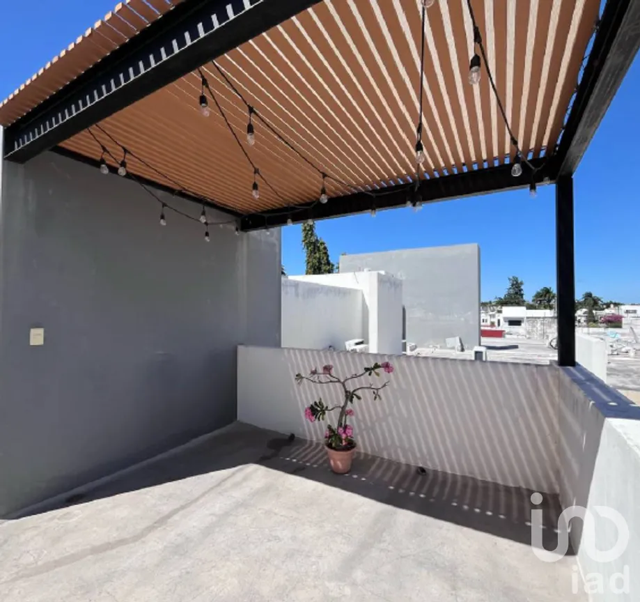 Departamento en Venta en Campestre, Mérida, Yucatán | NEX-271028 | iad México | Foto 13 de 13