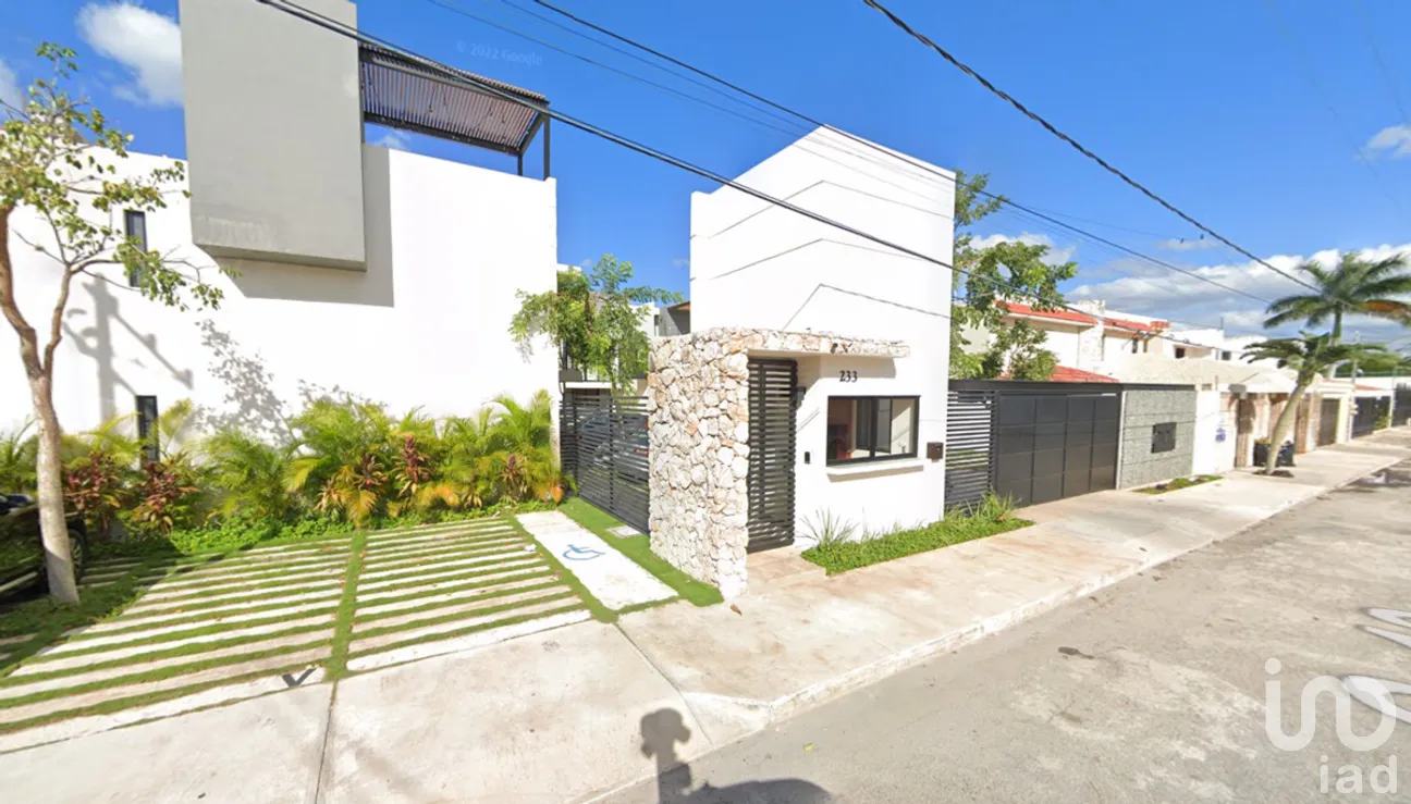 Departamento en Venta en Campestre, Mérida, Yucatán | NEX-271028 | iad México | Foto 3 de 13