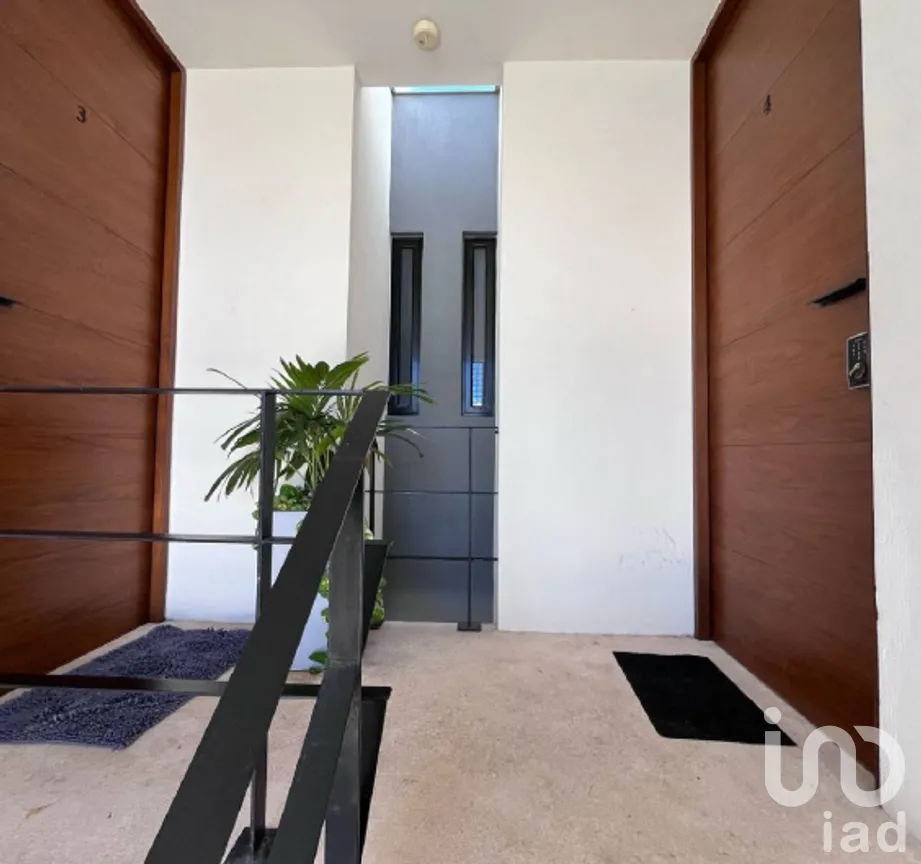 Departamento en Venta en Campestre, Mérida, Yucatán | NEX-271028 | iad México | Foto 4 de 13