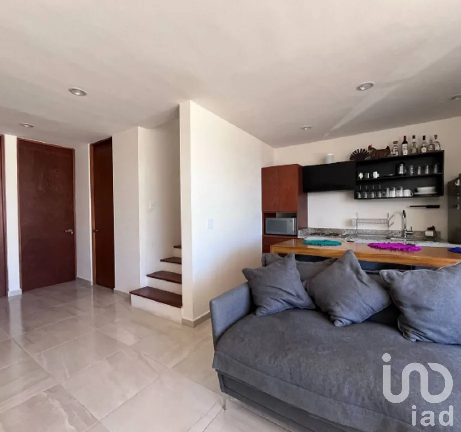 Departamento en Venta en Campestre, Mérida, Yucatán | NEX-271028 | iad México | Foto 5 de 13