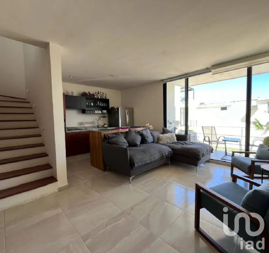 Departamento en Venta en Campestre, Mérida, Yucatán | NEX-271028 | iad México | Foto 6 de 13