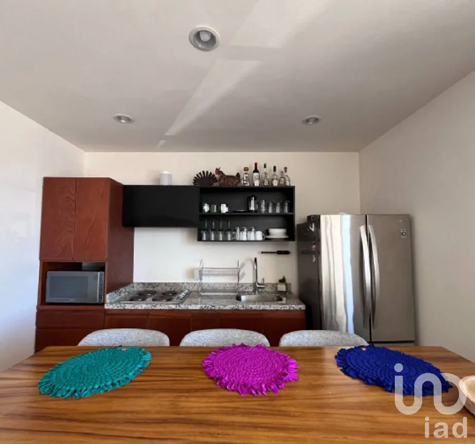 Departamento en Venta en Campestre, Mérida, Yucatán | NEX-271028 | iad México | Foto 7 de 13
