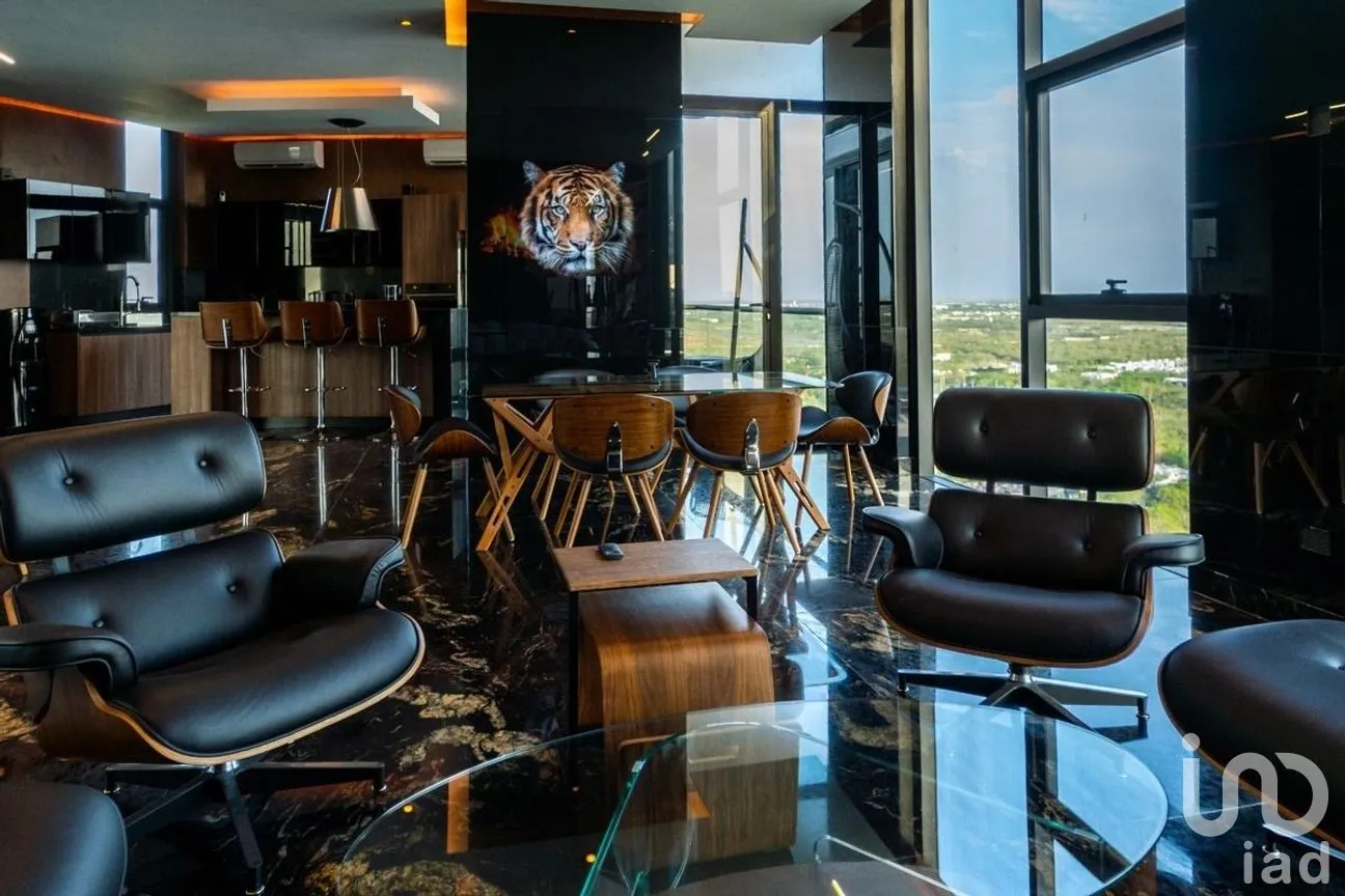 Departamento en Venta en Cabo Norte, Mérida, Yucatán | NEX-271206 | iad México | Foto 2 de 19
