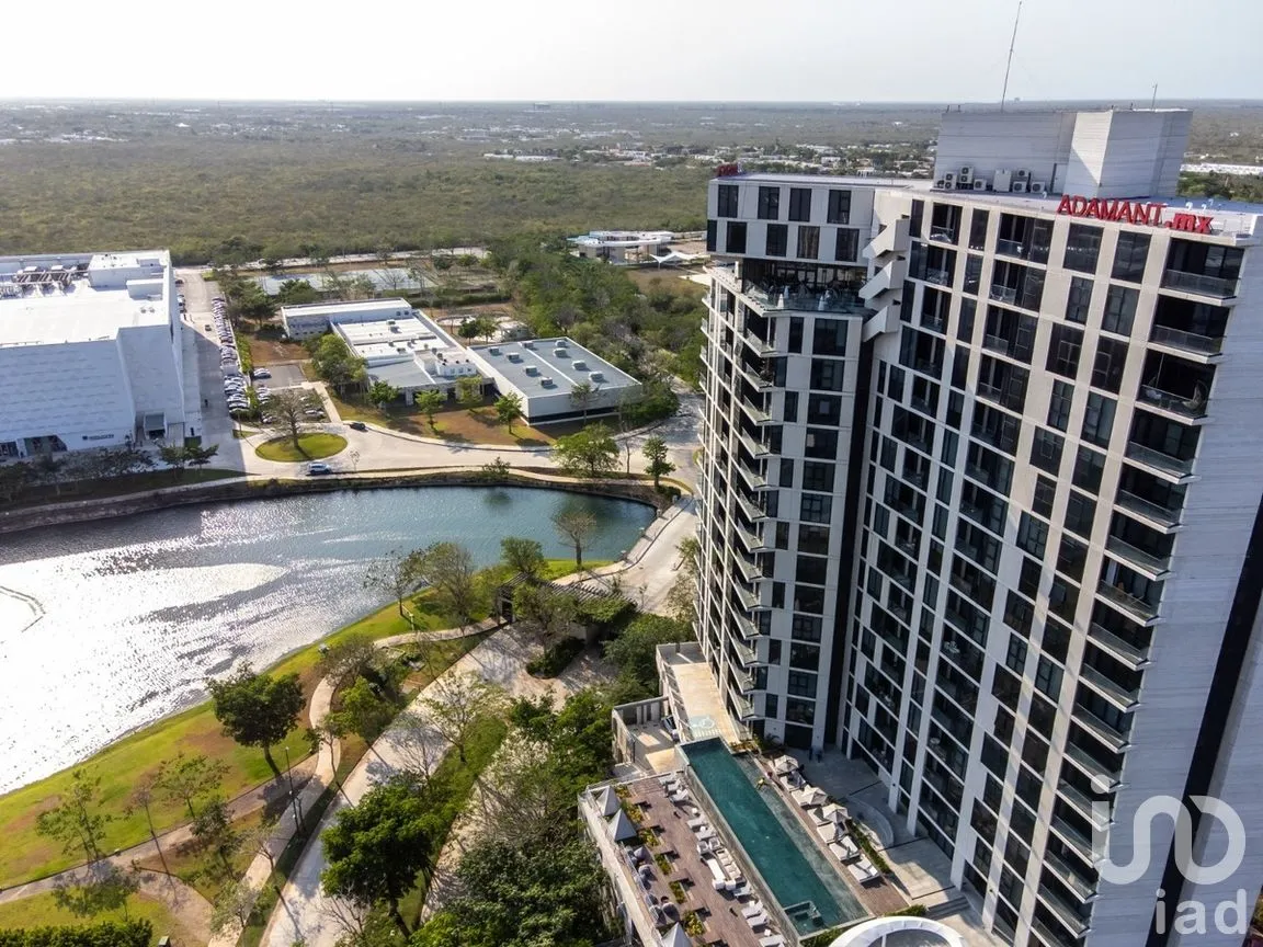 Departamento en Venta en Cabo Norte, Mérida, Yucatán | NEX-271206 | iad México | Foto 18 de 19