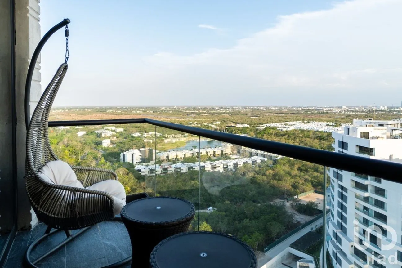 Departamento en Venta en Cabo Norte, Mérida, Yucatán | NEX-271206 | iad México | Foto 6 de 19