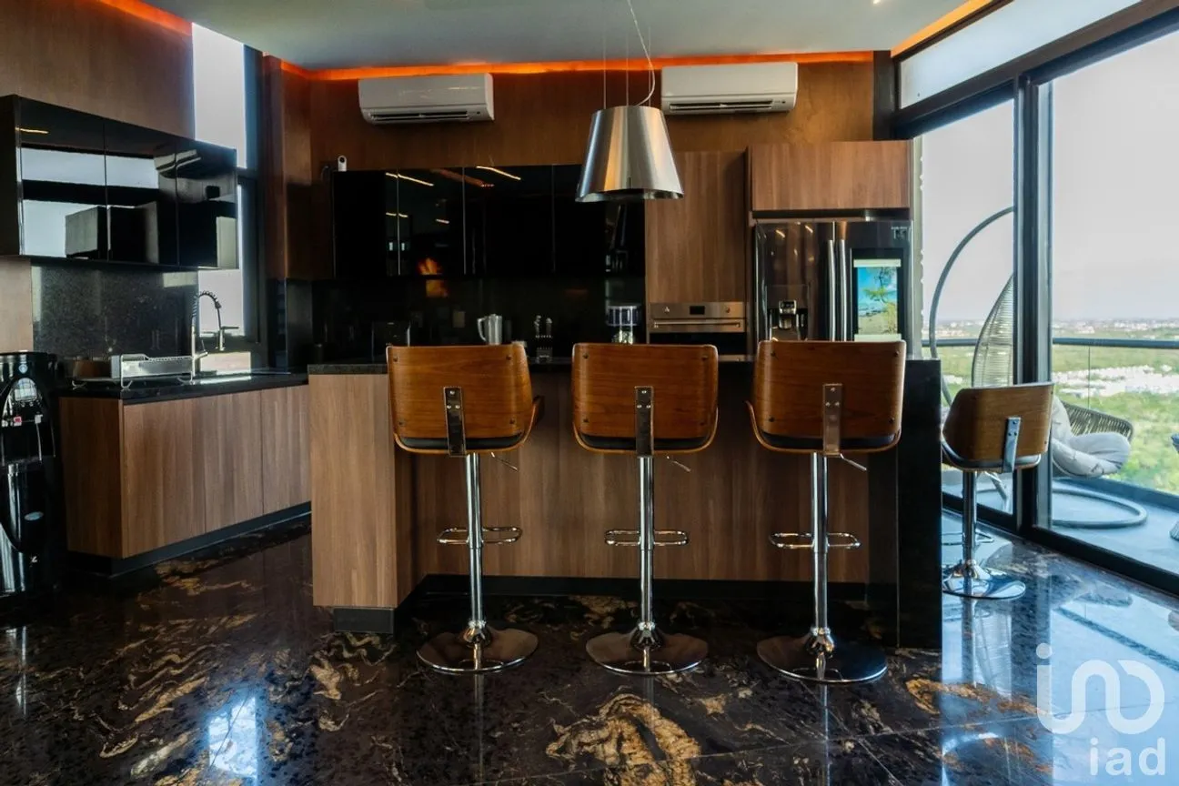 Departamento en Venta en Cabo Norte, Mérida, Yucatán | NEX-271206 | iad México | Foto 7 de 19