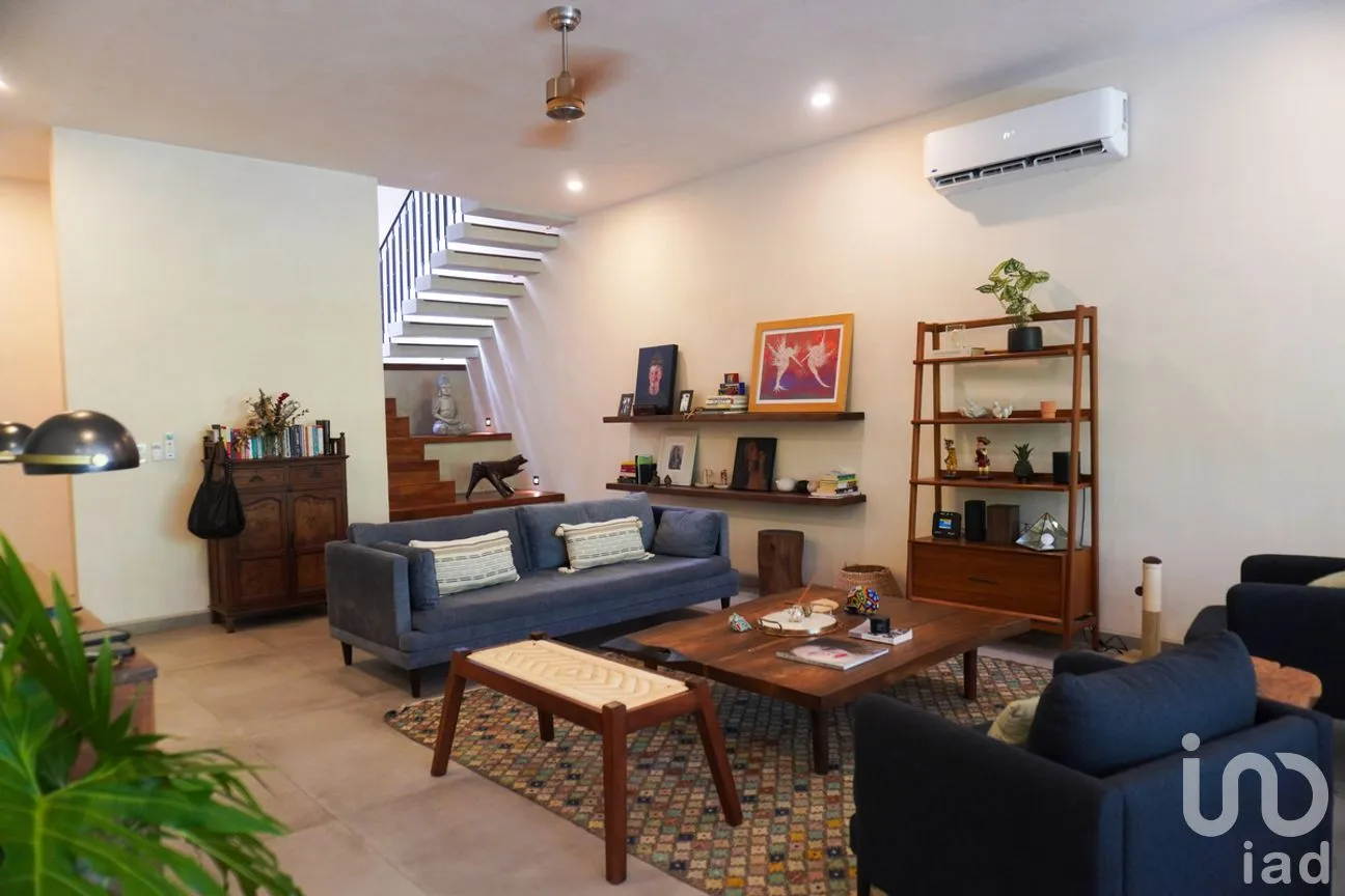 Casa en Venta en Cabo Norte, Mérida, Yucatán | NEX-271709 | iad México | Foto 2 de 36