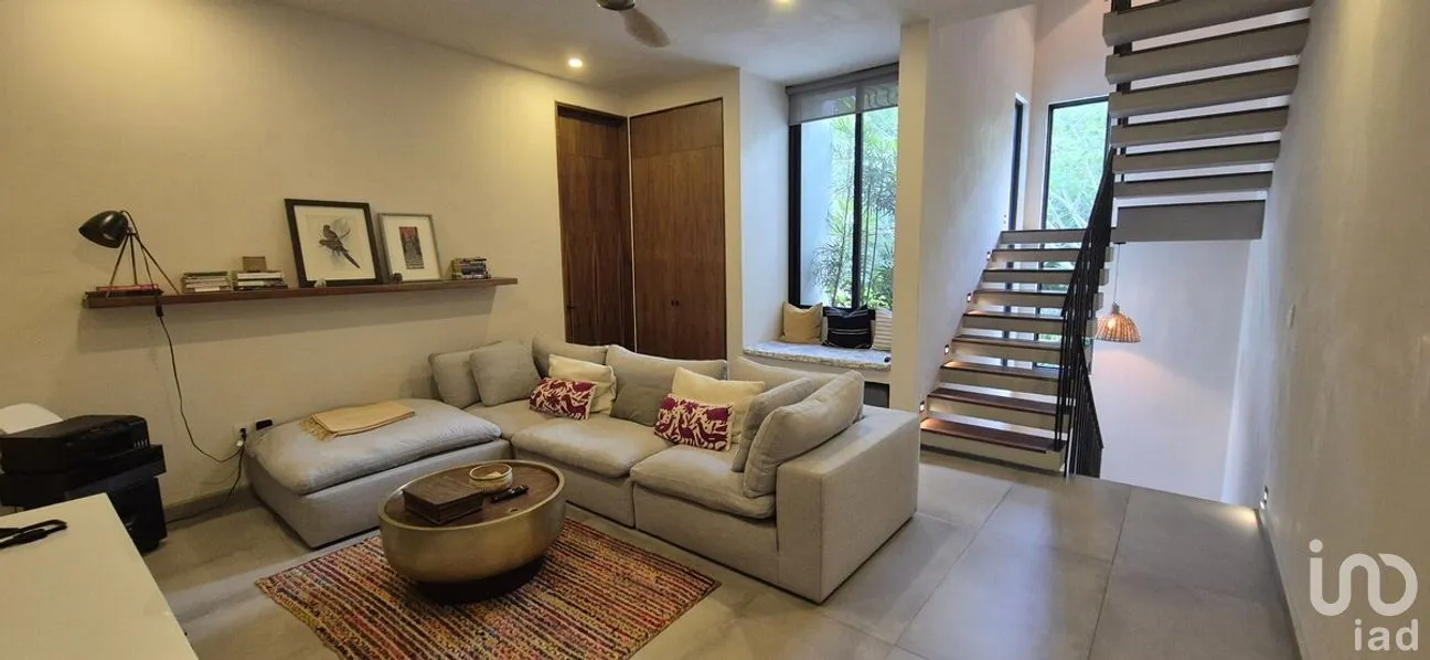 Casa en Venta en Cabo Norte, Mérida, Yucatán | NEX-271709 | iad México | Foto 11 de 36