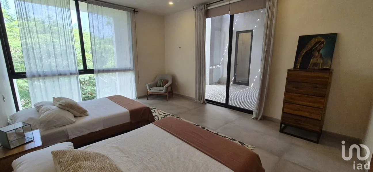 Casa en Venta en Cabo Norte, Mérida, Yucatán | NEX-271709 | iad México | Foto 22 de 36