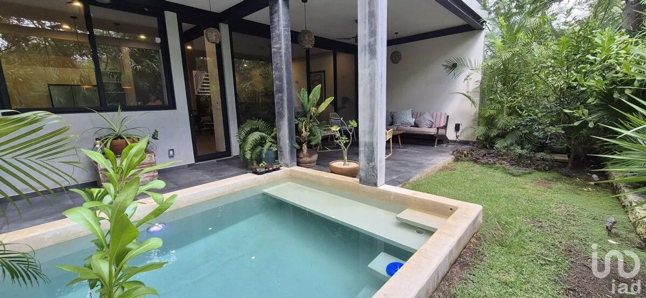 Casa en Venta en Cabo Norte, Mérida, Yucatán | NEX-271709 | iad México | Foto 30 de 36