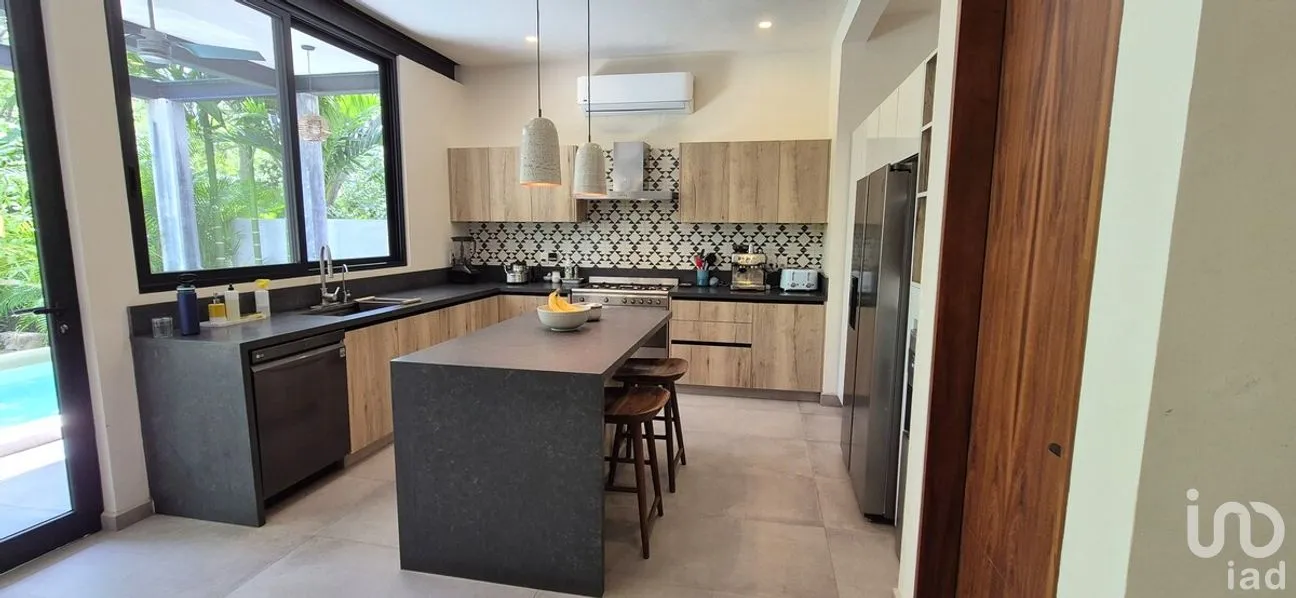 Casa en Venta en Cabo Norte, Mérida, Yucatán | NEX-271709 | iad México | Foto 4 de 36