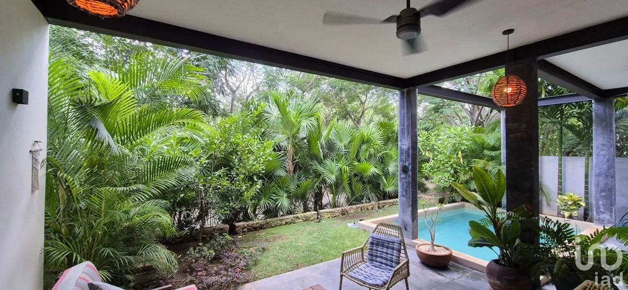 Casa en Venta en Cabo Norte, Mérida, Yucatán | NEX-271709 | iad México | Foto 31 de 36