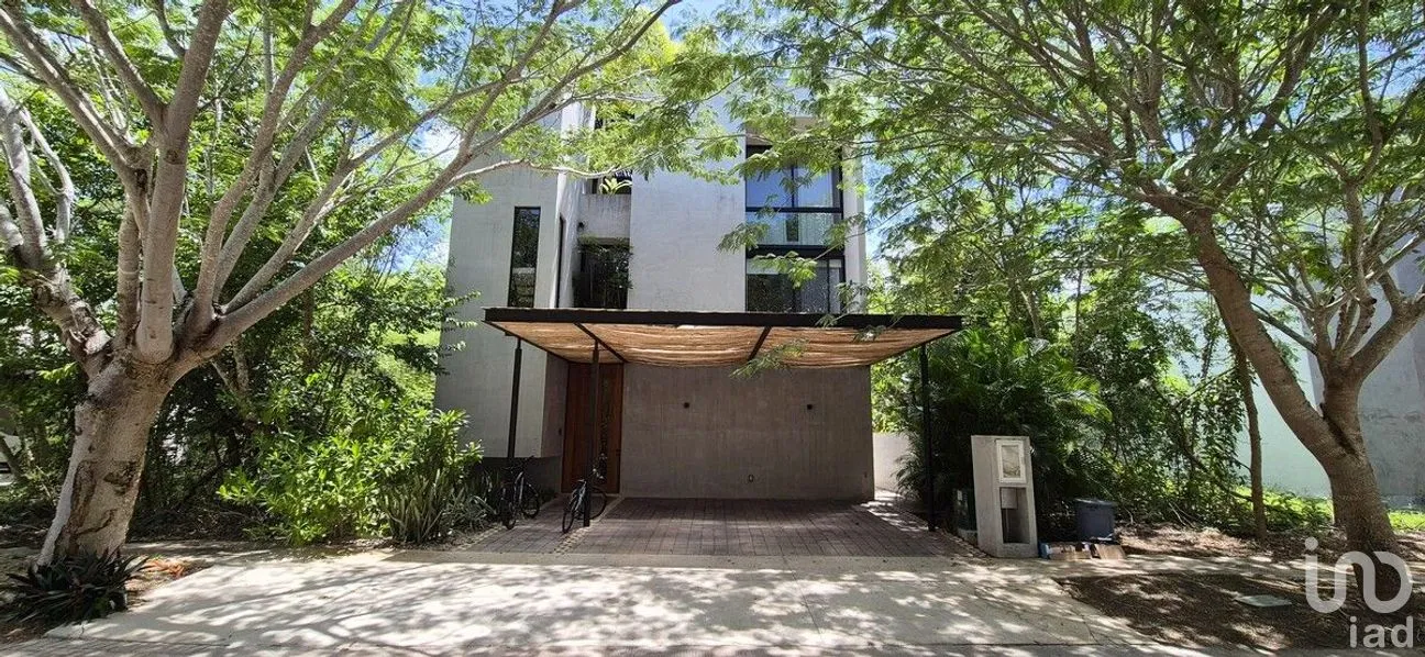 Casa en Venta en Cabo Norte, Mérida, Yucatán | NEX-271709 | iad México | Foto 33 de 36