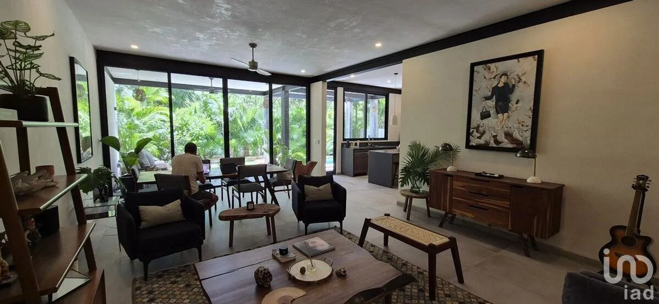 Casa en Venta en Cabo Norte, Mérida, Yucatán | NEX-271709 | iad México | Foto 5 de 36