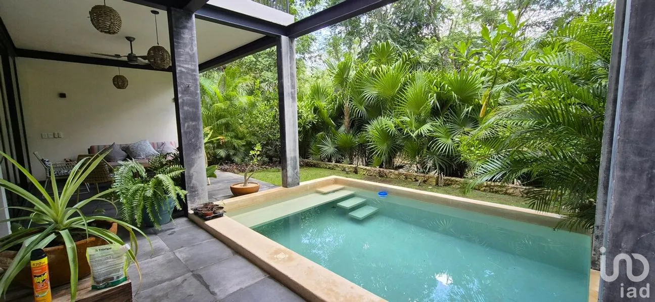 Casa en Venta en Cabo Norte, Mérida, Yucatán | NEX-271709 | iad México | Foto 6 de 36