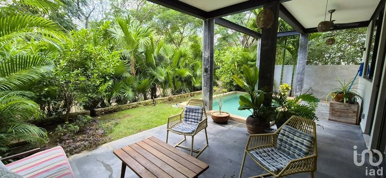 Casa en Venta en Cabo Norte, Mérida, Yucatán | NEX-271709 | iad México | Foto 7 de 36
