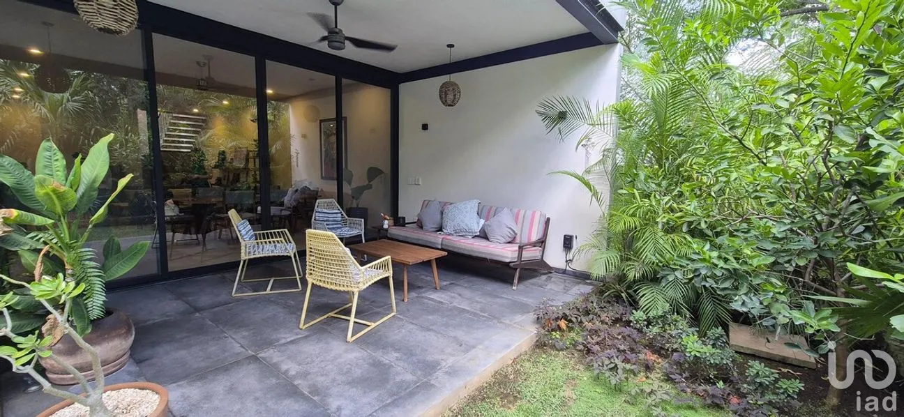 Casa en Venta en Cabo Norte, Mérida, Yucatán | NEX-271709 | iad México | Foto 8 de 36