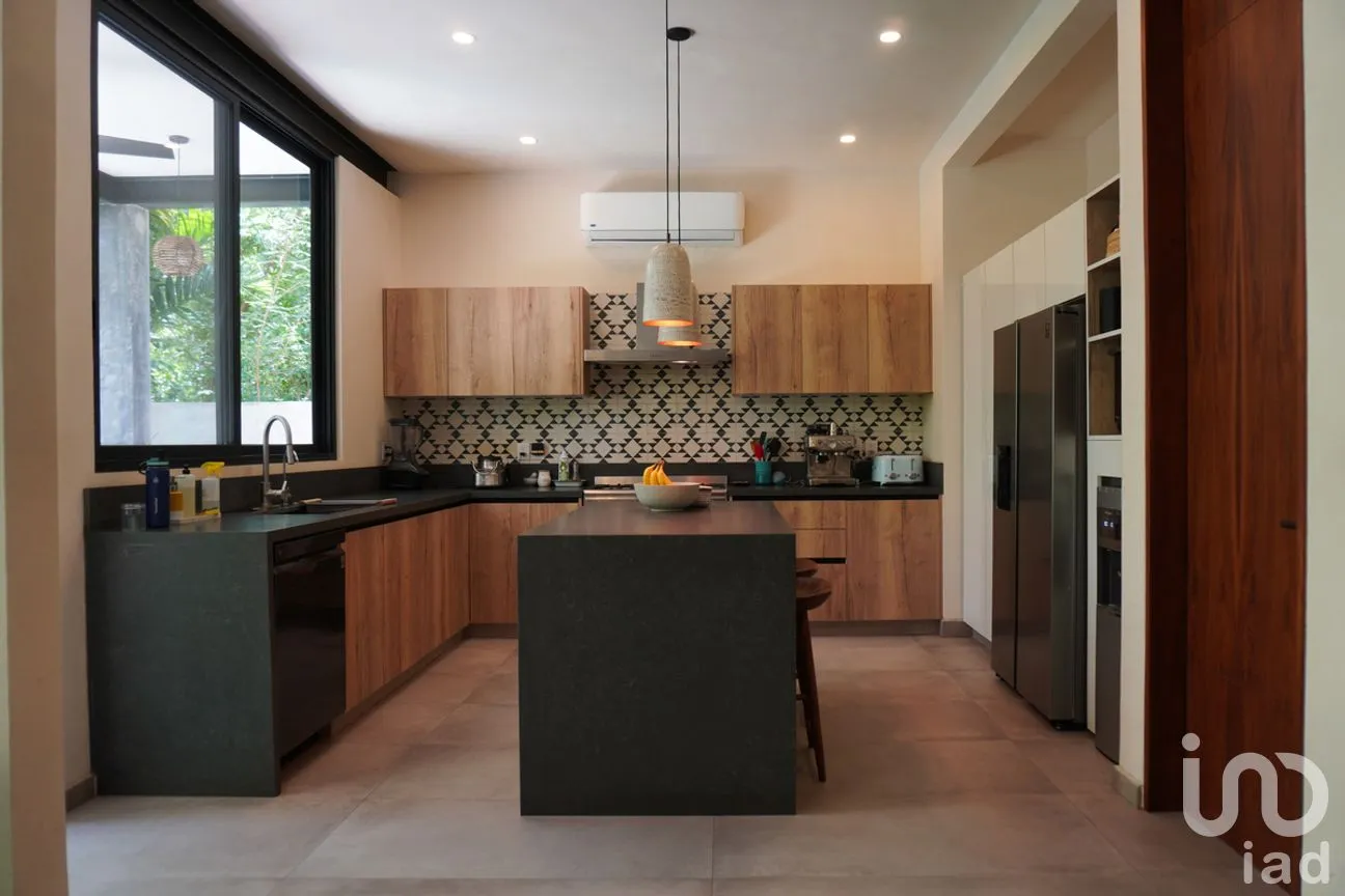 Casa en Venta en Cabo Norte, Mérida, Yucatán | NEX-271709 | iad México | Foto 1 de 36