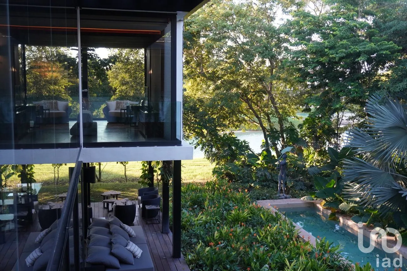 Casa en Venta en Yucatán Country Club, Mérida, Yucatán | NEX-272102 | iad México | Foto 2 de 31