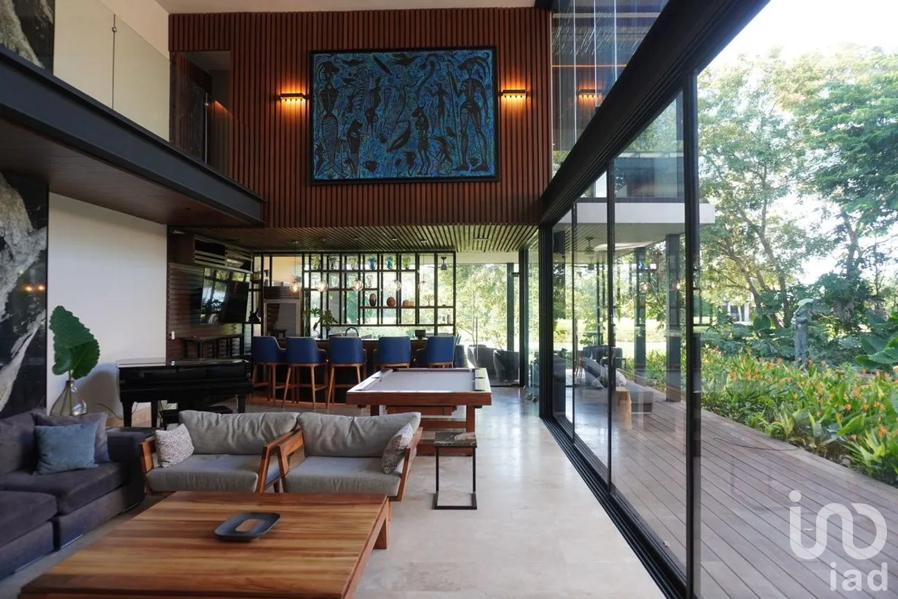 Casa en Venta en Yucatán Country Club, Mérida, Yucatán | NEX-272102 | iad México | Foto 12 de 31