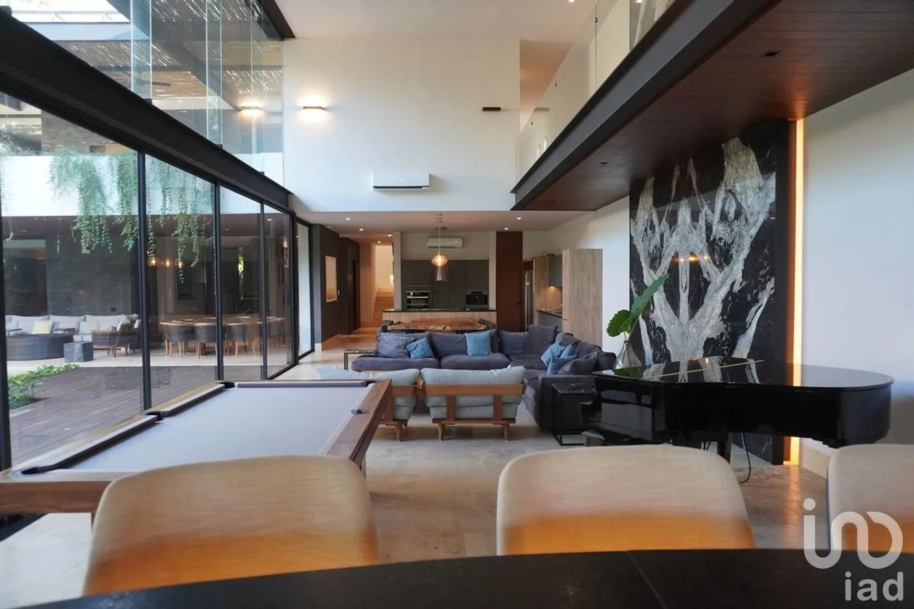 Casa en Venta en Yucatán Country Club, Mérida, Yucatán | NEX-272102 | iad México | Foto 13 de 31