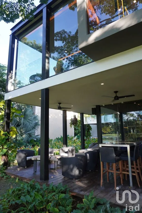Casa en Venta en Yucatán Country Club, Mérida, Yucatán | NEX-272102 | iad México | Foto 15 de 31