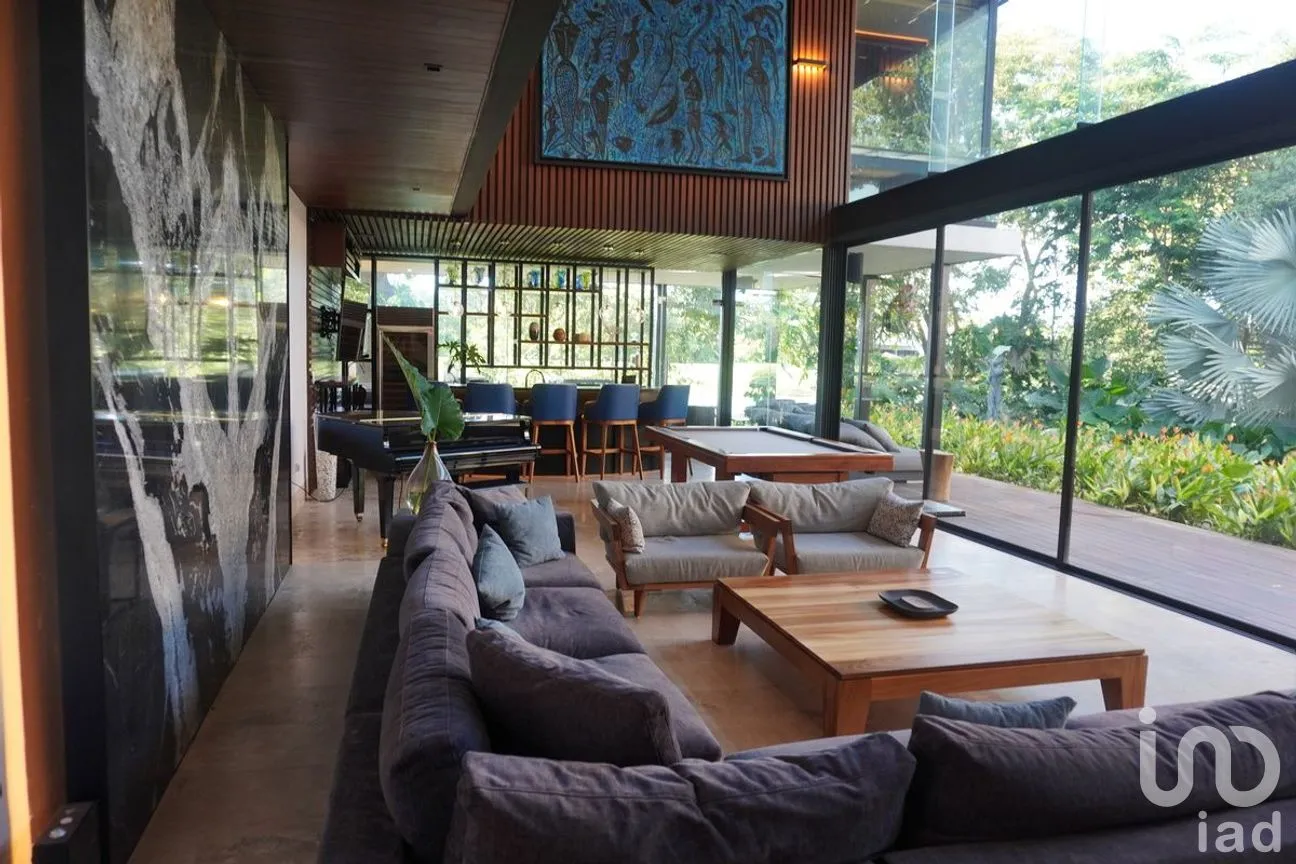 Casa en Venta en Yucatán Country Club, Mérida, Yucatán | NEX-272102 | iad México | Foto 16 de 31