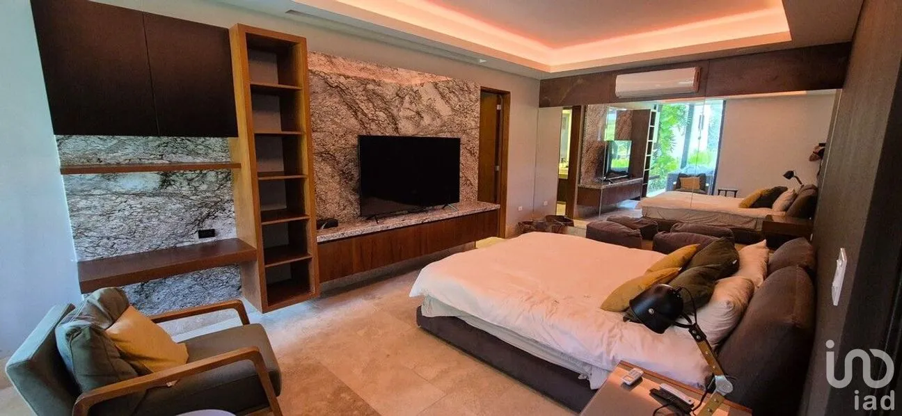 Casa en Venta en Yucatán Country Club, Mérida, Yucatán | NEX-272102 | iad México | Foto 18 de 31