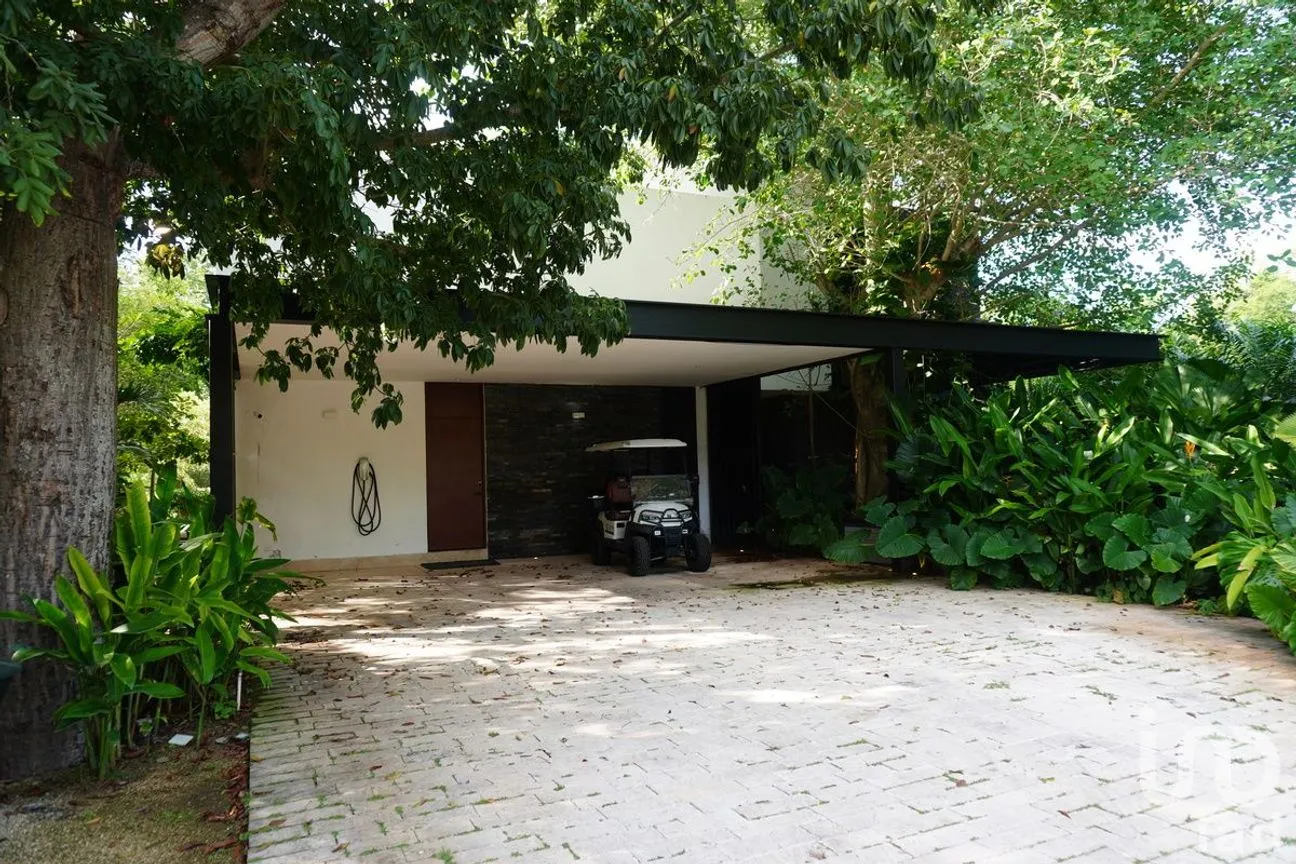 Casa en Venta en Yucatán Country Club, Mérida, Yucatán | NEX-272102 | iad México | Foto 3 de 31