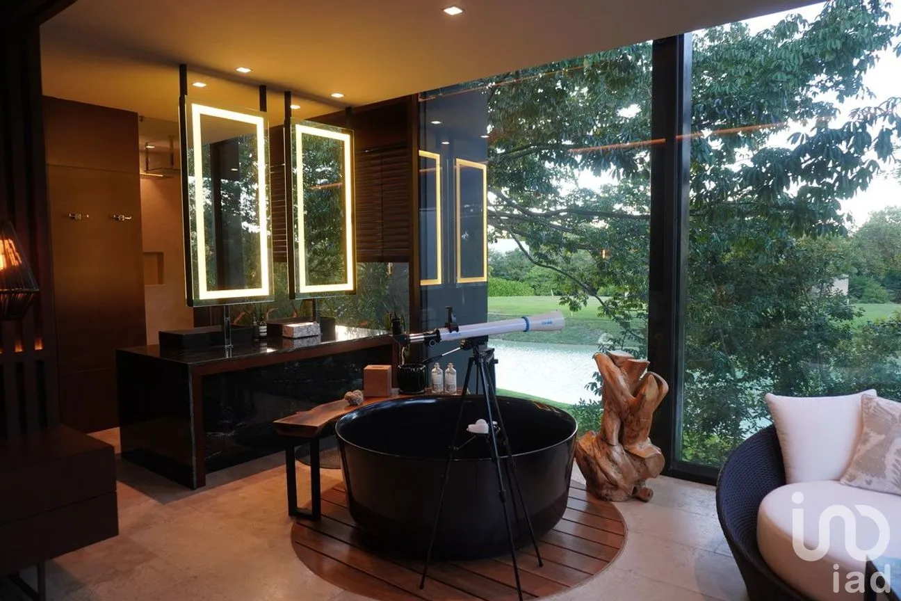 Casa en Venta en Yucatán Country Club, Mérida, Yucatán | NEX-272102 | iad México | Foto 23 de 31