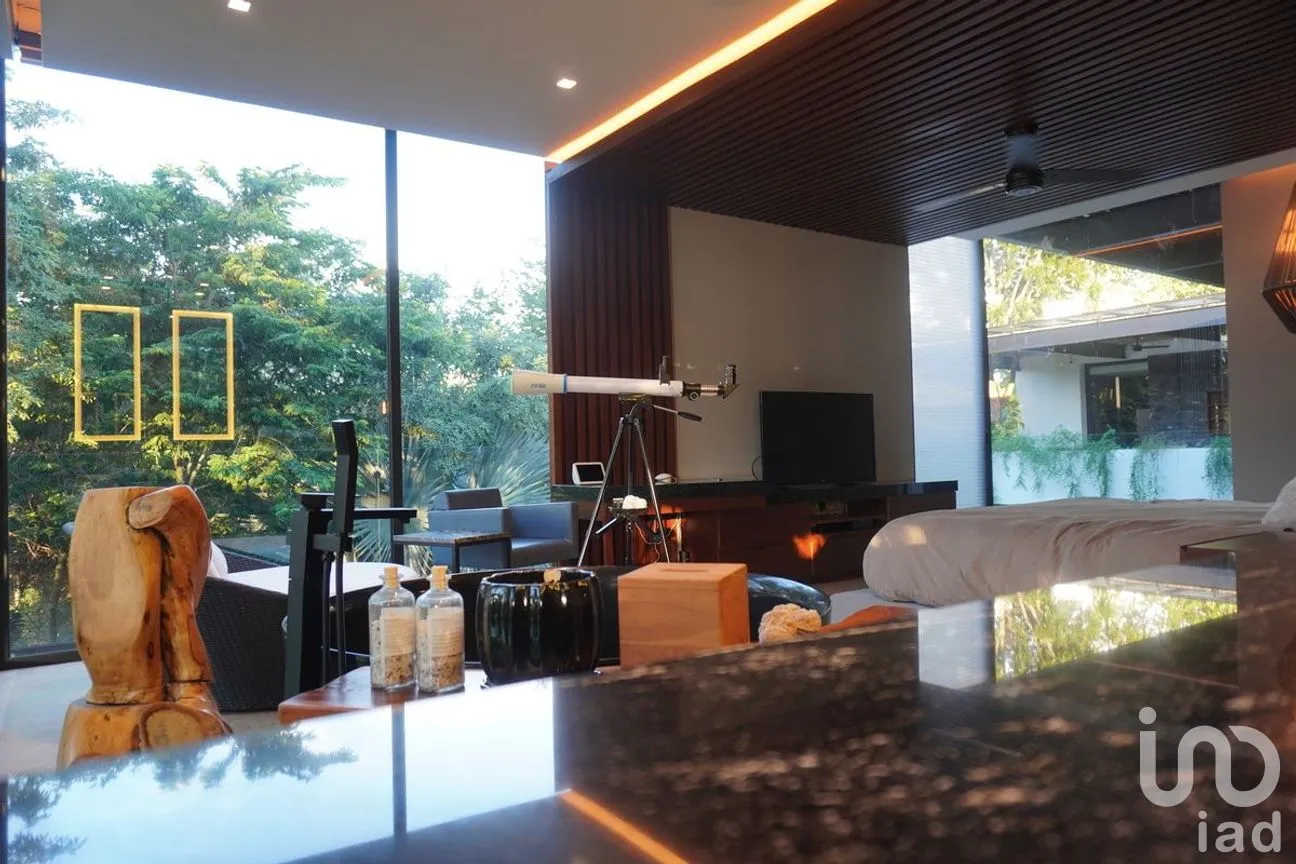Casa en Venta en Yucatán Country Club, Mérida, Yucatán | NEX-272102 | iad México | Foto 25 de 31