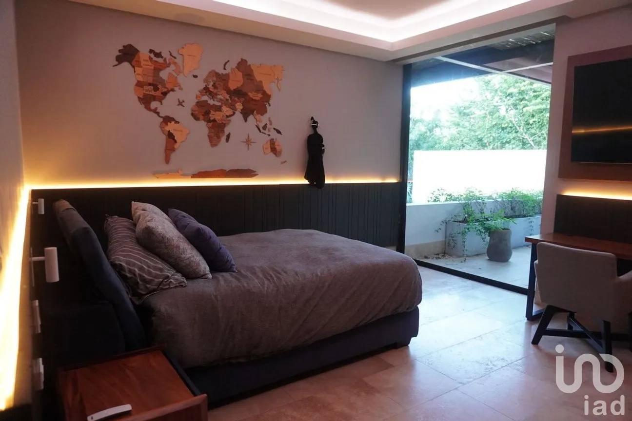 Casa en Venta en Yucatán Country Club, Mérida, Yucatán | NEX-272102 | iad México | Foto 28 de 31