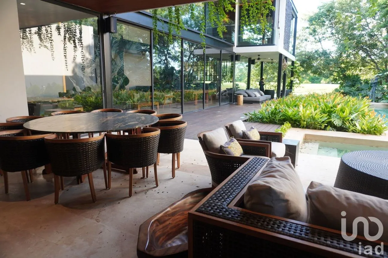 Casa en Venta en Yucatán Country Club, Mérida, Yucatán | NEX-272102 | iad México | Foto 30 de 31