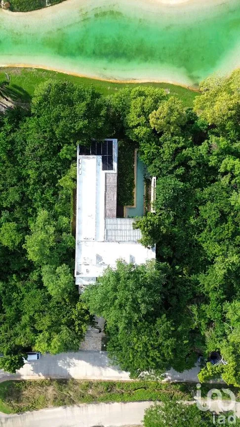 Casa en Venta en Yucatán Country Club, Mérida, Yucatán | NEX-272102 | iad México | Foto 31 de 31