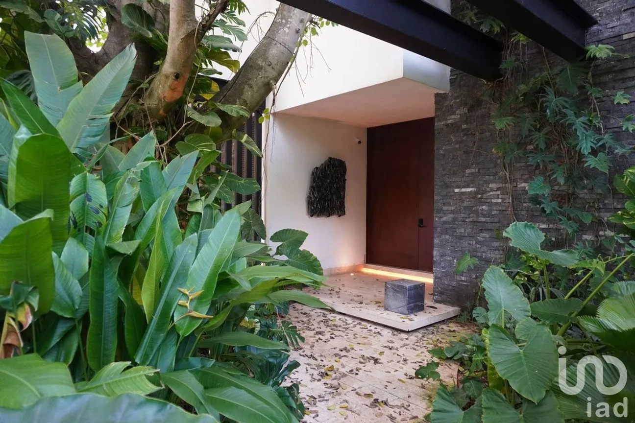 Casa en Venta en Yucatán Country Club, Mérida, Yucatán | NEX-272102 | iad México | Foto 5 de 31