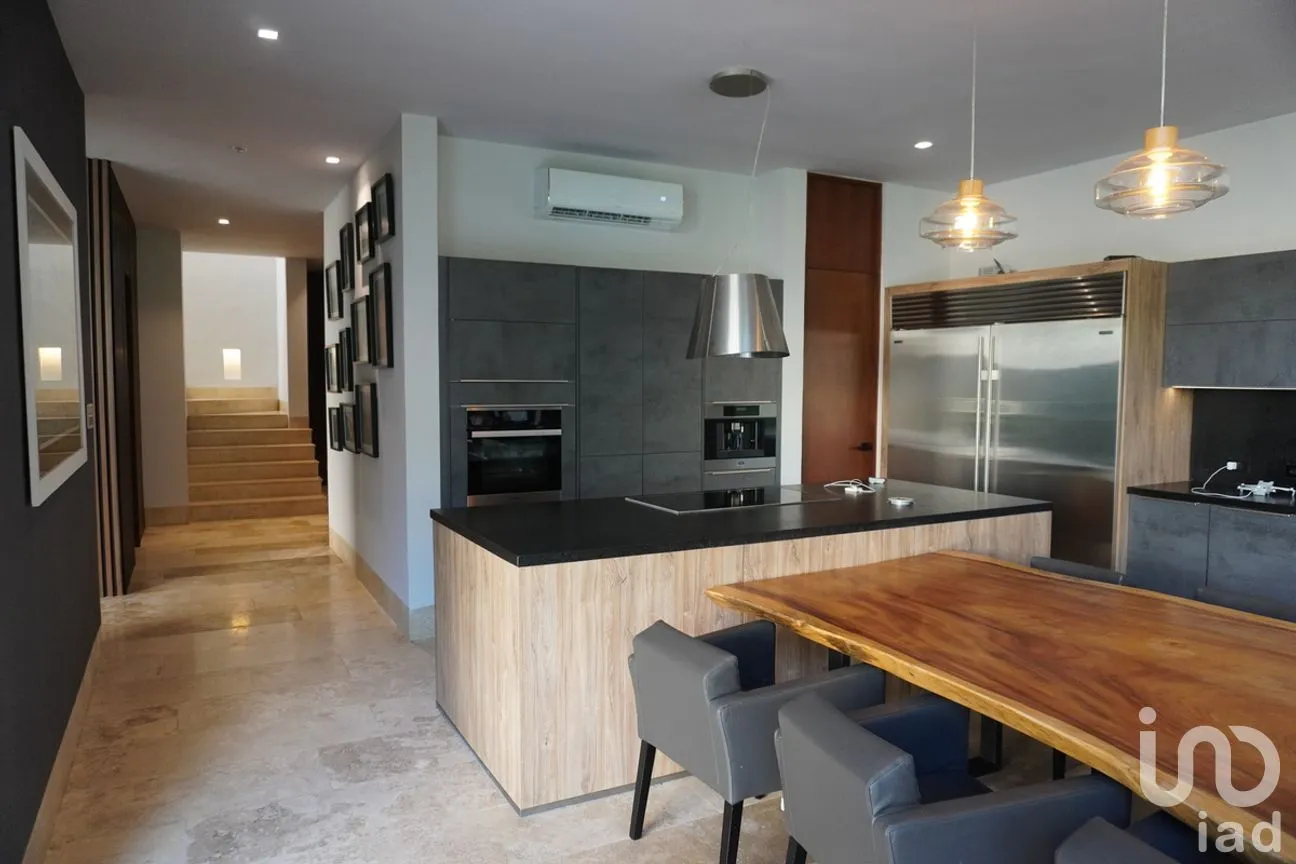 Casa en Venta en Yucatán Country Club, Mérida, Yucatán | NEX-272102 | iad México | Foto 9 de 31