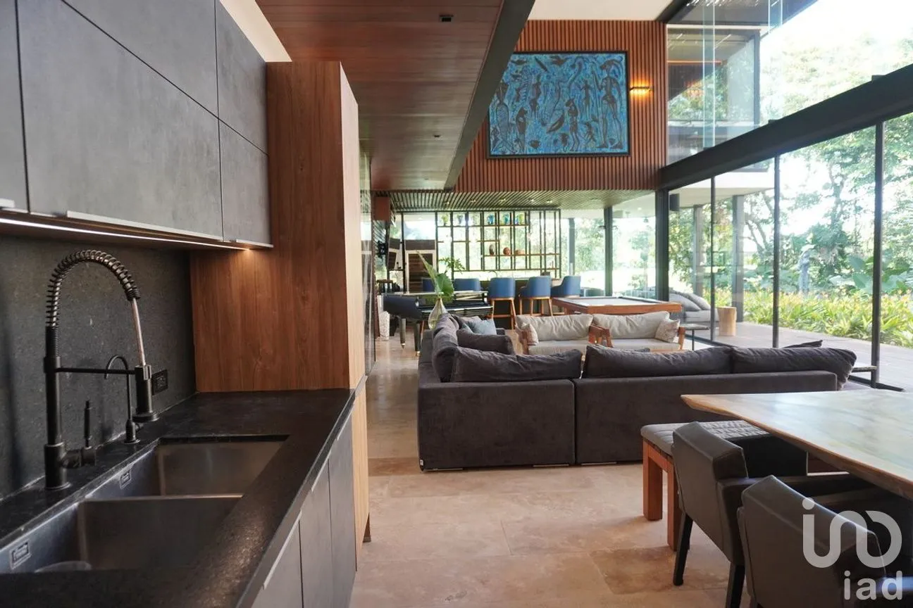 Casa en Venta en Yucatán Country Club, Mérida, Yucatán | NEX-272102 | iad México | Foto 10 de 31