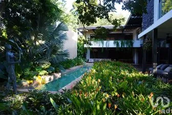 NEX-272102 - Casa en Venta, con 5 recamaras, con 5 baños, con 750 m2 de construcción en Yucatán Country Club, CP 97308, Yucatán.